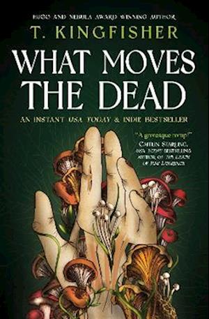 What Moves The Dead