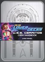 Star Trek: Lower Decks – Crew Handbook