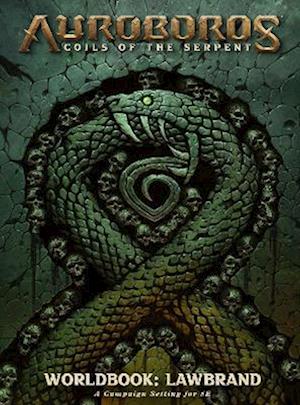 Auroboros: Coils of the Serpent