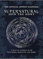 Supernatural: The Official Advent Calendar