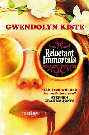 Reluctant Immortals