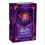 Buffy the Vampire Slayer Tarot Deck and Guidebook