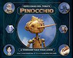 Guillermo del Toro's Pinocchio: A Timeless Tale Told Anew