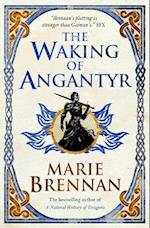 The Waking of Angantyr