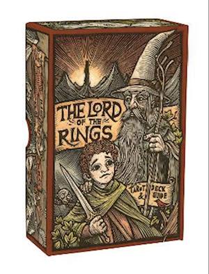 The Lord of the Rings Tarot and Guidebook