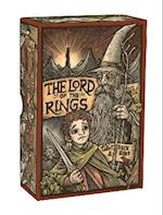 The Lord of the Rings Tarot and Guidebook