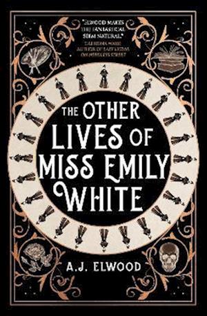 The Other Lives of Miss Emily White