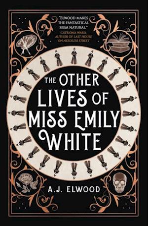 Other Lives of Miss Emily White