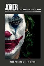 Joker: The Official Script Book