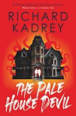 The The Discreet Eliminators series - The Pale House Devil