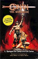 Conan the Barbarian