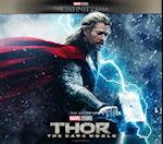 Infinity Saga - Thor: The Dark World: The Art of the Movie