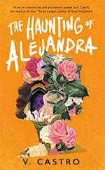 Haunting of Alejandra
