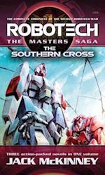 Robotech - The Masters Saga: The Southern Cross, Vol 7-9