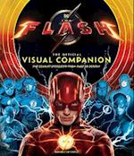 The The Flash: The Official Visual Companion: The Scarlet Speedster from Page to Screen