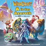 A is For Azeroth