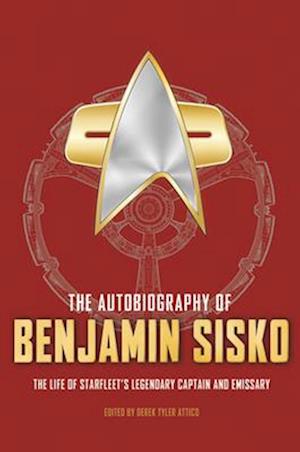 The Autobiography of Benjamin Sisko