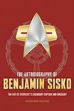 The Autobiography of Benjamin Sisko