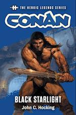 Heroic Legends Series - Conan: Black Starlight