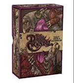 The Dark Crystal Tarot Deck and Guidebook