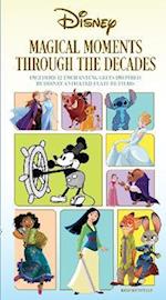 Disney: Magical Moments Through the Decades