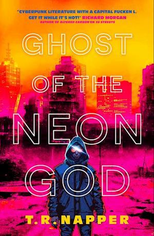 Ghost of the Neon God