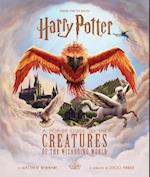 Harry Potter: A Pop-Up Guide to the Creatures of the Wizarding World