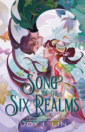 Song of the Six Realms (PB) - B-format