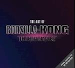 The The Art of Godzilla x Kong: The New Empire