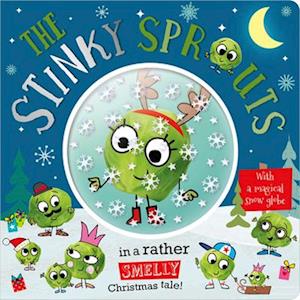 The Stinky Sprouts