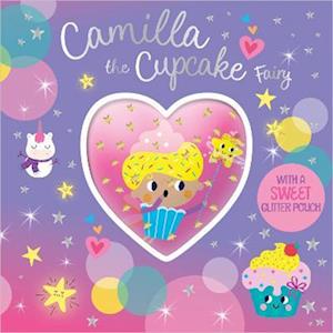 CAMILLA THE CUPCAKE FAIRY