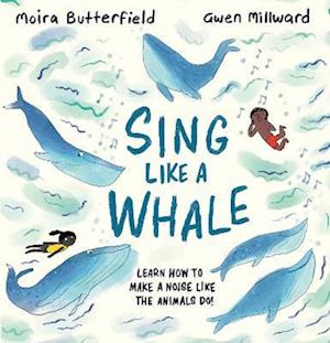 Sing Like a Whale