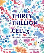 Thirty Trillion Cells