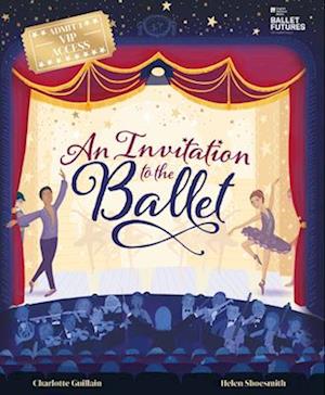 Invitation to the Ballet Theatre