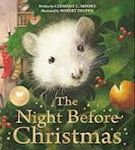 The Night Before Christmas