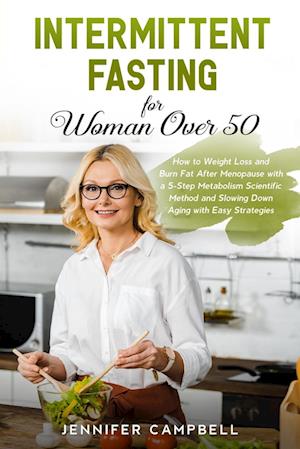 Intermittent Fasting for Women Over 50