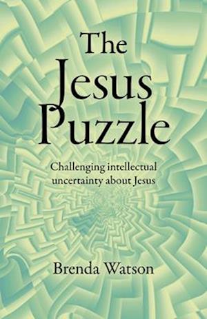 Jesus Puzzle