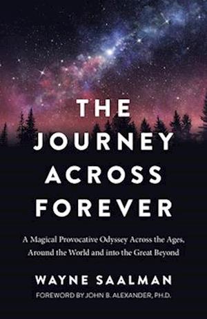 Journey Across Forever, The