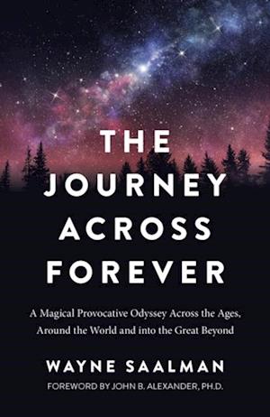 Journey Across Forever