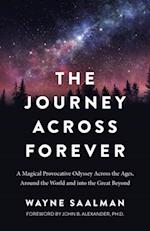 Journey Across Forever