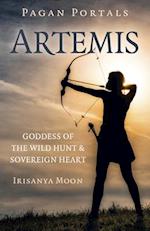 Pagan Portals: Artemis