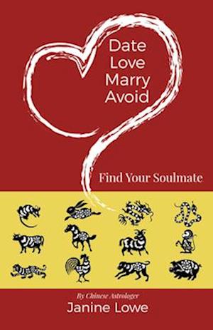 Date, Love, Marry, Avoid