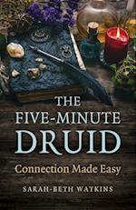 Five-Minute Druid
