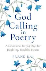 God Calling in Poetry