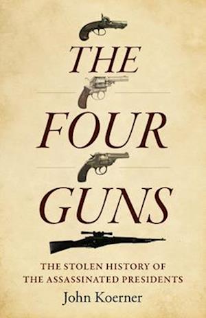 Four Guns, The