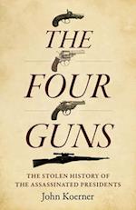 Four Guns, The