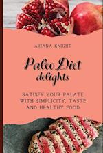 Paleo Diet Delights