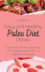 Easy and healthy Paleo Diet Dishes