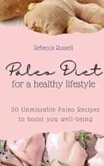 Paleo Diet for a healthy lifestyle