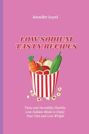 Low Sodium Tasty Recipes